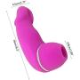 Encounterlove Multispeed clitorisl G Sports Vibrantor Powerful Messagar Sucking Adullt Toy for Women