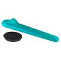 MysteryVibe Crescendo: The Smart Vibrator for Women, Men, & Couples. Adjustable, Bendable, Flexible.