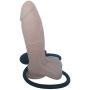 ZYYSQ 8Lifelike Toys for Women Inflatable Huge Size Waterproof Design Easy to Clean PVC Toys ZYYSQ