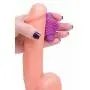 Frisky Versa Tingler Finger Vibe and Clit Stim Frisky Versa Tingler Finger Vibe and Clit Stim
