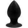 Silicone Anal Sex Toy,Unisex Anal Trainer Kit Butt Plug Set (Three-Piece Suit) (Black) Silicone Anal Sex Toy,Unisex Anal Trainer Kit Butt Plug Set (Three-Piece Suit) (Black)