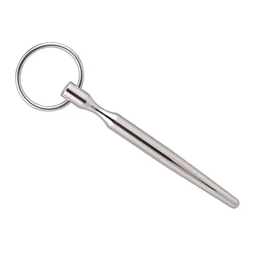 XO LXLNN Metal Urethral Stimulation Adult Sex Products Urethral Eyeball Dilator Massager Decompression and Relaxation T-Shirt XO LXLNN Metal Urethral Stimulation Adult Sex Products Urethral Eyeball Dilator Massager Decompression and Relaxation T-Shirt