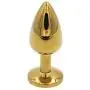 NewMaxer 3PCS Golden Stainless Steel Metal Anal Plug Diamonds Metal Plated Jeweled Sexy Anal Stopper NewMaxer 3PCS Golden Stainless Steel Metal Anal Plug Diamonds Metal Plated Jeweled Sexy Anal Stopper