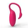 YEVIOR ZXY Wearable Vibes - App Remote Bluetooth Control Massaging Tool App with iOS Android Personal Intelligent Massager