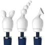 RITER Powerful 9 Speeds Personal Massager G Spotter Dido Toy for Women&Couples Waterproof&Whisper Quiet RITER Powerful 9 Speeds Personal Massager G Spotter Dido Toy for Women&Couples Waterproof&Whisper Quiet