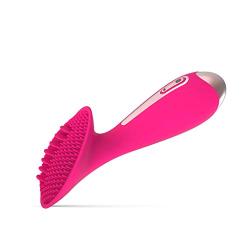 Wytinug Toy with Silicone Women Waterproof Viberate Mssager with 8 Strong Vibe Modes Viber Toy