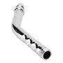 Anal Enema Bidet Curved Cleaner Z with 2 Shower Heads cheery Anal Enema Bidet Curved Cleaner Z with 2 Shower Heads cheery