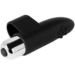 tajiarous Buyeverything Finger Vibrant for Couple Silicone Wonderful Finger Mssager
