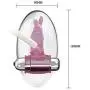 Vi Pump Machine Vacuum with Massager Massagers New