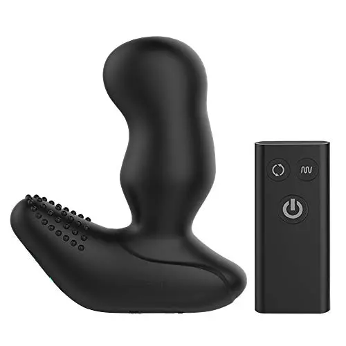 NEXUS - REVO Extreme Supersized Rotating Prostate Massager NEXUS - REVO Extreme Supersized Rotating Prostate Massager
