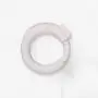 LLFX 100% Watertight Silicone pènis delay Ring Adjustable Size Mens Sports Ring T-Shirt (Color : White) LLFX 100% Watertight Silicone pènis delay Ring Adjustable Size Mens Sports Ring T-Shirt (Color : White)
