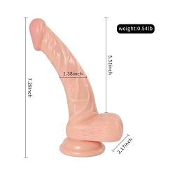 G-aouwerZhi Manual PVC Wear Massager Stráp ǒn Hárness Stráp ǒns Simulate Didlsos Funny SE Toys for Adult Women More Fun