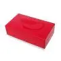 Worth Having/Intelligent Massager Smart Bluetooth Intelligent Massager Remote Control Vibe App with iOS Android - Massaging Wand Role Red Worth Having/Intelligent Massager Smart Bluetooth Intelligent Massager Remote Control Vibe App with iOS Android - Massaging Wand Role Red