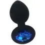 DiscountOne Silicone Butt Plugs Random Color Gem, Small Trainer Toy for Beginner DiscountOne Silicone Butt Plugs Random Color Gem, Small Trainer Toy for Beginner