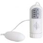 Doc Johnson White Nights Controller & Bullet