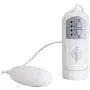 Doc Johnson White Nights Controller & Bullet