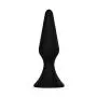 Naughty Anal Butt Plug - Silicone Sex Toy, Trainer, Prostate Massage - for Male, Female, and Beginner - Kit Naughty Anal Butt Plug - Silicone Sex Toy, Trainer, Prostate Massage - for Male, Female, and Beginner - Kit