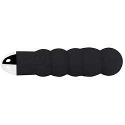 Guiseniour Multispeed Vibrantor Front Back Pleasure Zone Massager Adult Toy Rechargeable Stimulater for Women Couples