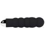 Guiseniour Multispeed Vibrantor Front Back Pleasure Zone Massager Adult Toy Rechargeable Stimulater for Women Couples
