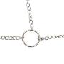 Worth Having/Victory N iacute;pple Clamps with Chain Slave Restraints N iacute;pple St iacute;mulator Br ecirc;AST Clips for Couples