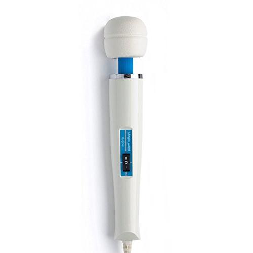 Magic Wand Massager