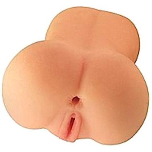 Nasstoys My 1st Virgin Pussy and Ass