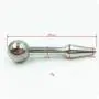 LLFX Mini Compact and Convenient to Carry Metal Urethrà Stick Comrade Flirting Toys Can be Refrigerated Warm T-Shirt Backpack LLFX Mini Compact and Convenient to Carry Metal Urethrà Stick Comrade Flirting Toys Can be Refrigerated Warm T-Shirt Backpack