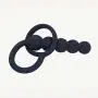 YiFeng Anal Plug Butt Plug Anal Toys - Anal Pleasure - Silicone Anal Trainer, Anal Stimulation and Self Pleasure Masturbation for Men,for Women (Type A) YiFeng Anal Plug Butt Plug Anal Toys - Anal Pleasure - Silicone Anal Trainer, Anal Stimulation and Self Pleasure Masturbation for Men,for Women (Type A)