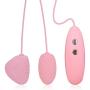 LOVEL Silicone Multi-Frequency Double Love Egg for Women and Couple