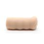 Lifelike Vagina Masturbator Realistic Skin Feeling Male Penis Sleeve Sex Toy