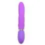 G Spot Dildo Vibrator for Female with 10 Strong Vibration Modes Vagina Clitoris Anal Stimulator Silicone Adult Sex Toy Gift for Women Couple(Purple) G Spot Dildo Vibrator for Female with 10 Strong Vibration Modes Vagina Clitoris Anal Stimulator Silicone Adult Sex Toy Gift for Women Couple(Purple)