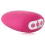 Je Joue Mimi 5 Vibration Speeds & Patterns Clitoral Stimulator, Fuchsia Je Joue Mimi 5 Vibration Speeds & Patterns Clitoral Stimulator, Fuchsia