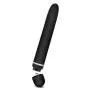 Rubber Novelties Luxuriate MultiSpeed Waterproof Classic Vibe Vibrator Rubber Novelties Luxuriate MultiSpeed Waterproof Classic Vibe Vibrator