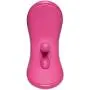 Doc Johnson Iride - Ridable Dual Zone Vibrator - Clittoral and G-Spot Stimulating Doc Johnson Iride - Ridable Dual Zone Vibrator - Clittoral and G-Spot Stimulating