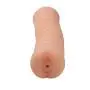 Sexflesh Deluxe Double Ended Debbie Stroke-N-Go
