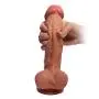 Tools Safe and Non-Toxic Dǐldo with Suction Cup Massagěr Toy Vividly Silicone Dǐldo for Women Tools Safe and Non-Toxic Dǐldo with Suction Cup Massagěr Toy Vividly Silicone Dǐldo for Women