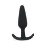 ARIRRA 3PCS Anal Plug Set Silicone Anal Pleasurable Butt Plug Sex Toy for Beginners ARIRRA 3PCS Anal Plug Set Silicone Anal Pleasurable Butt Plug Sex Toy for Beginners