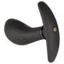 Knowwest Silicone Būtt Plùg Inflatable Stretcher Pump Expandable Massager Sè x Toy for Women Men