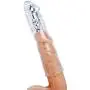Size Matters Clear Sensations Vibrating Penis Enhancer Size Matters Clear Sensations Vibrating Penis Enhancer
