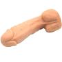 Massagers Fèmǎlê/Mǎstǔrbǎtíón/Device/ 9.5 Inch Huge Realistic-Dǐldò Toys an-al Plug Personal Relax for Women Couple Interesting Furniture (Color : Flesh)
