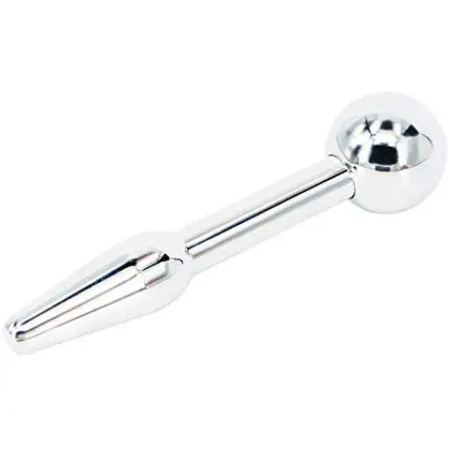 Eastern Delights 2.48 Inch Elite Solid Urethral Sounds Plug Stretcher Sex Toys Eastern Delights 2.48 Inch Elite Solid Urethral Sounds Plug Stretcher Sex Toys