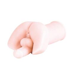 California Exotics Butt Banger Masturbator