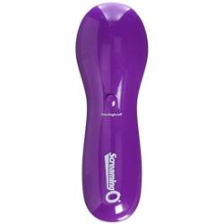 SCREAMING O Vibrator, Strawberry