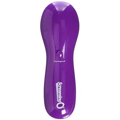 SCREAMING O Vibrator, Strawberry