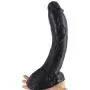XAYPD Ultra-Realistic Large Waterproof Suction Cup Ladies Massage (Color : Black) XAYPD Ultra-Realistic Large Waterproof Suction Cup Ladies Massage (Color : Black)