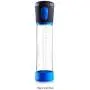 ZZDDQQ Effective ED Pumps for Men Vacuum Massager, Battery Powerful Adjustable Modes Tool Your Best Choice ZZDDQQ Effective ED Pumps for Men Vacuum Massager, Battery Powerful Adjustable Modes Tool Your Best Choice