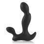 ROWAWA Anal Sex Toy Rechargeable Prostate Massager for Men, 2.7 Ounce