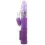 Koreyashi 36 Speeds Rabbit Vib Toys for Women with Rotating Beads Best Gifts