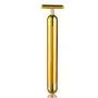 MLNEWCAT Cordless Small Waterproof Face Roller Massager Skin Soft MLNEWCAT Cordless Small Waterproof Face Roller Massager Skin Soft