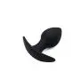 Silicone Outdoor Wearable Plug Toy for Pleasure Silicone Outdoor Wearable Plug Toy for Pleasure